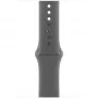 Apple MXLX3ZM/A pilka sportinė apyrankė iš fluoroelastomerų 140-190 mm