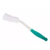 Nešiojamas intymios higienos prietaisas SUNDO 60336 Easywipe — 410 mm, baltas, sulankstomas asmeninis valymo įrankis