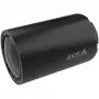 Lęšio apsaugos komplektas Axis 02434-001 juodas 4 vnt