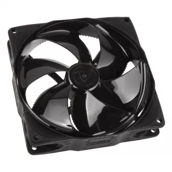 Ventiliatorius Noiseblocker B12-PS-BL