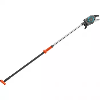 Genėjimo įrankis GARDENA StarCut Pro S su T formos rankena 160 cm – ilgasiekės medžių žirklės