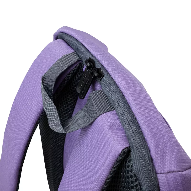 SBOX NSE-1206U nešiojamojo kompiuterio dėklas 15,6 colio violetinis