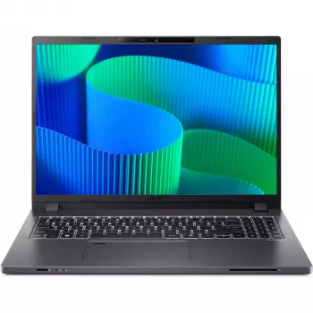 Nešiojamas kompiuteris Acer TravelMate P2 TMP216-51-G2-TCO-566Z 16 colių Intel Core 5 120U 16GB 512GB SSD Intel Graphics Windows 11 Pro