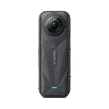 Insta360 X5 Fotoaparatas Standartinis Rinkinys