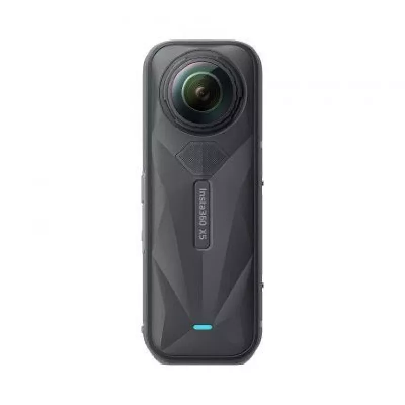 Insta360 X5 Fotoaparatas Standartinis Rinkinys