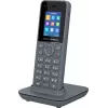 IP telefonas Grandstream DP725 belaidis ragelis, pilka spalva, 1,8 colio TFT ekranas, 20 linijų, ličio jonų 1500 mAh