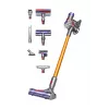 DYSON V8 Absolute SV25 belaidis dulkių siurblys