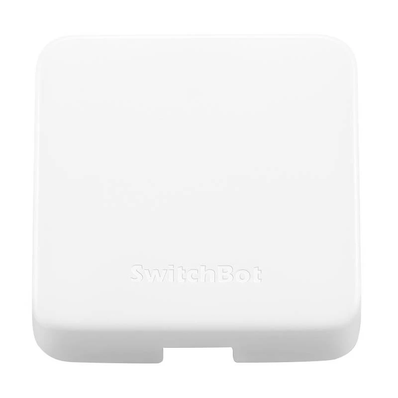 SwitchBot Hub Mini išmanusis namų siųstuvas Belaidis IR Belaidis Wi-Fi