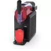 Nešiojamas ledų gaminimo aparatas Wilfa FDM1B-TC2000, 220 W, kompaktiškas stalviršinis, 175×430×445 mm