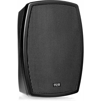 HQM-N3025B Garsiakalbis juodas 30W 100V