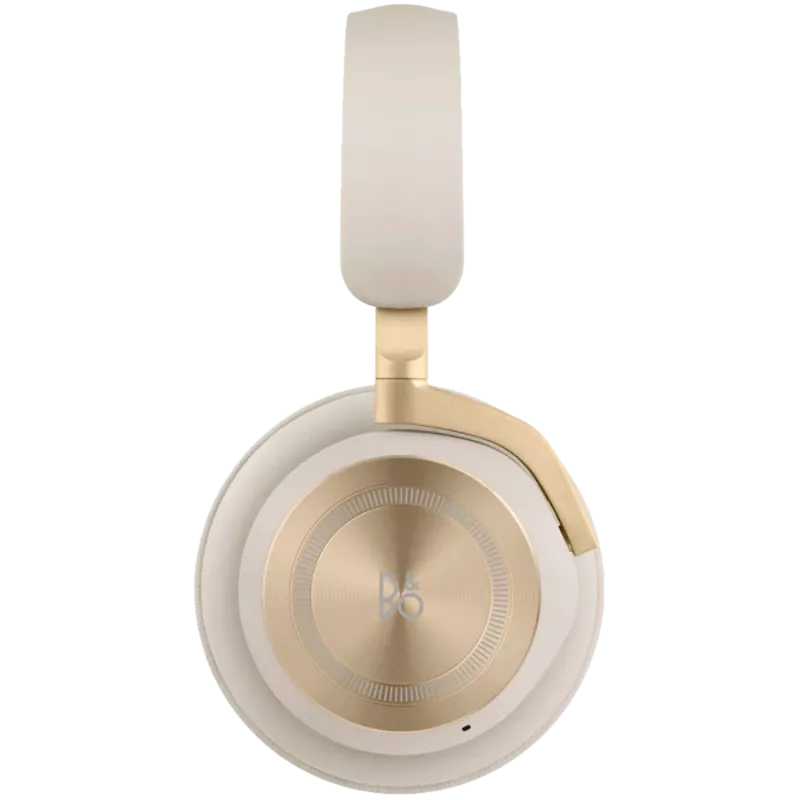Bang & Olufsen Beoplay HX Gold Tone belaidės ausinės