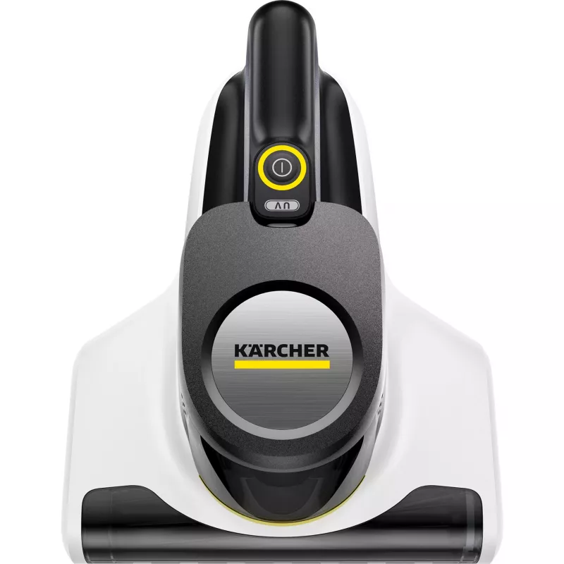 Kärcher VCH 4 UVCLEAN AC UV-C dulkių siurblys, 500 W, 220–240 V, juodas/baltas