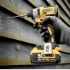DeWALT DCF887N smūginis suktuvas 1000, 2800 aps./min., 205 N⋅m sukimo momentas