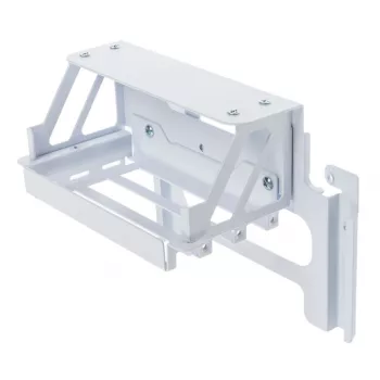 GPU laikiklis Lian Li O11DE-9X plieninis 1mm