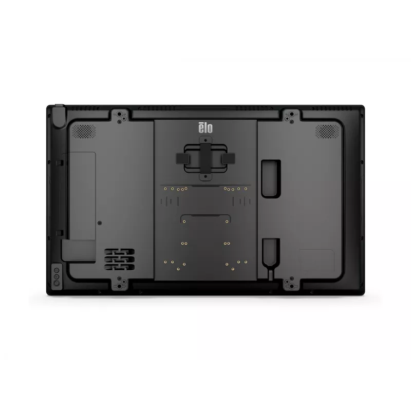 Elo Touch Systems E103164 3204 L liečiamasis ekranas juodas
