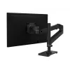 Ergotron LX Series 45-695-292 monitor laikiklis 34 colių stalas Juoda
