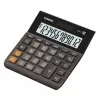 Casio MH-12BK-S 12 skaitmenų juodas biuro skaičiuotuvas