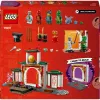 LEGO NINJAGO 71831 Ninja Spinjitzu šventykla