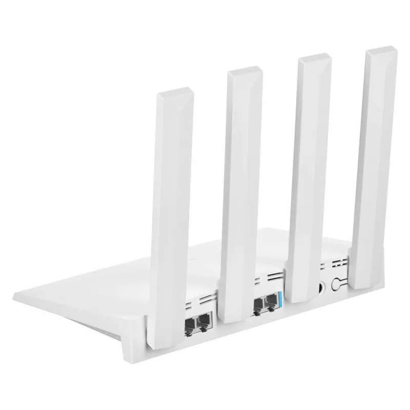 Maršrutizatorius ZTE T3000 Wi-Fi 6 maršrutizatorius Wi-Fi IDU