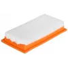 Apsauginis variklio filtras Karcher DS 6.000 / 5500 / 5600, 6.414-631.0