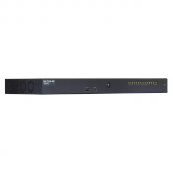 NETGEAR M4250-16XF valdomas L2/L3 jungiklis 1U juodas