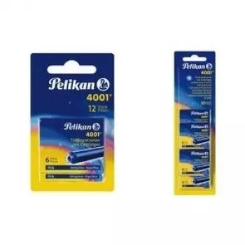 Pelikan 330845 mėlyna
