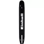 Pjūklo grandinės juosta 4501753, skirta akumuliatoriniam pjūklui GE-LC 18/25-1 Li (25 cm, 1,1 mm)