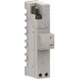 Legrand kombinuotas viršįtampio ribotuvas 412457 Sammelsch.T1+T2 IIMP 7,5kA TT/TNS (412457)
