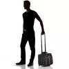 Dėklas ant ratų Wenger SwissGear 600659, pilkas, iki 17 colių