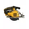 DEWALT DCS565N belaidis pjūklas diskinis 18V 165mm