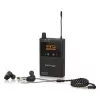 Belaidis imtuvas Behringer UL1000G2