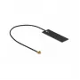 Vidinė tinklo antena DeLOCK 12608, 4 dBi, MHF, 0.15 m
