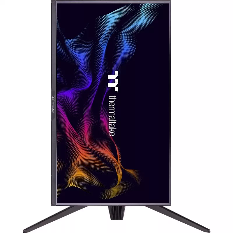 TGM-I27FQ, Žaidimų monitorius 69 cm (27 col.), juodas, QHD, IPS, 165 Hz