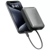 Nešiojamas power bank 4smarts 541409 20000 mAh