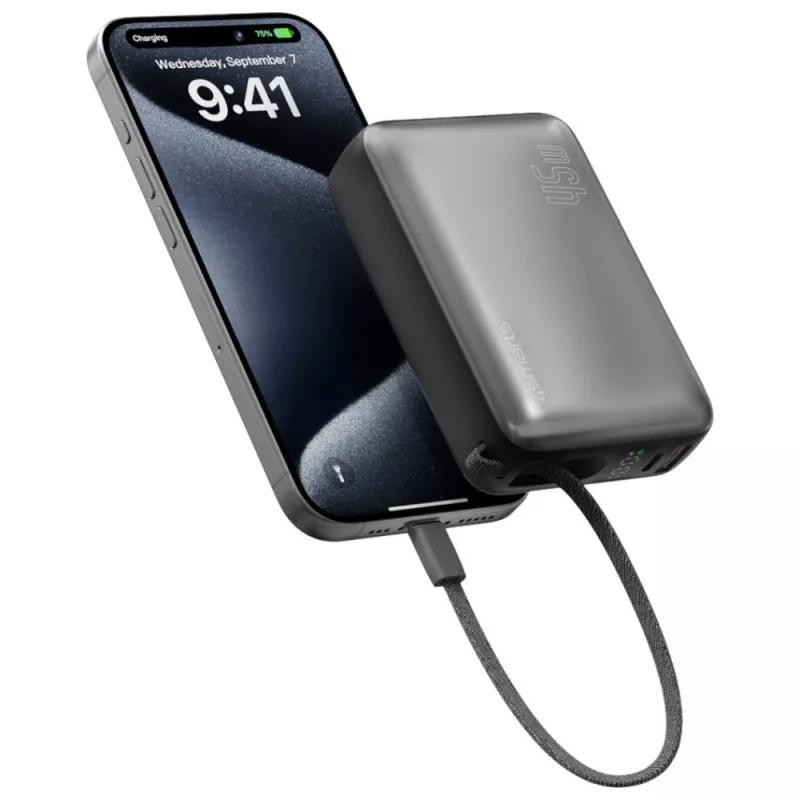Nešiojamas power bank 4smarts 541409 20000 mAh