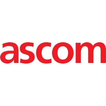 Ascom DC3-AAAD juodas