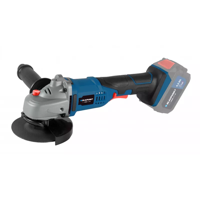 Kampinis šlifuoklis Blaupunkt CG5010