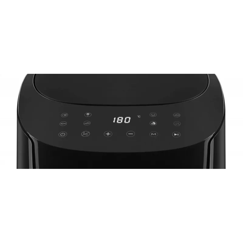 Oro gruzdintuvė Amica AFD 5010 (1194489) – 7,2 l talpa, 1800 W