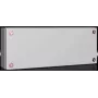 Rittal 1535.000 plieninis elektros spintos korpusas IP55, 300×300×120 mm