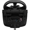 Logitech G G923 SE Vairas su pedalais ir svirtimi Juodas USB 2.0 PC, PlayStation 4, PlayStation 5 (991-000531)