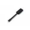 Dell SA224 – tinklo adapteris – USB-C – 10M/100M/1G/2,5 Gigabit Ethernet x 1 (DELL-SA224-BK)