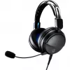 Ausinės Audio Technica ATH-GL3BK