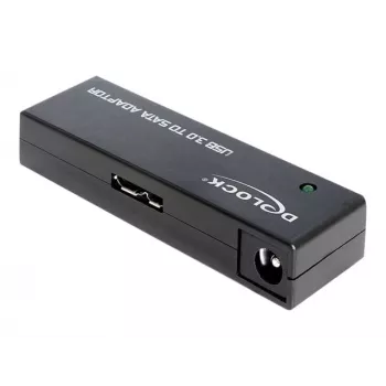 Adapteris USB 3.0 į SATA DeLOCK 62486
