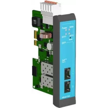 Prijungimo kortelė Insys Microelectronics icom MRcard ES
