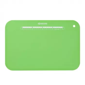Pjovimo kilimėlis Kyocera CC-100GR 370×250×2 mm žalias