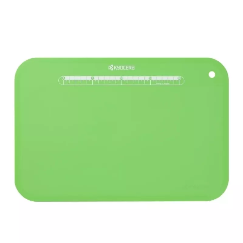 Pjovimo kilimėlis Kyocera CC-100GR 370×250×2 mm žalias