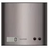 Virtuvinės svarstyklės Salter 1087 SSDRCEU16 Pro sidabrinės