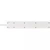 Maitinimo juosta Brennenstuhl 1150660425 6 lizdų 3 m laidas