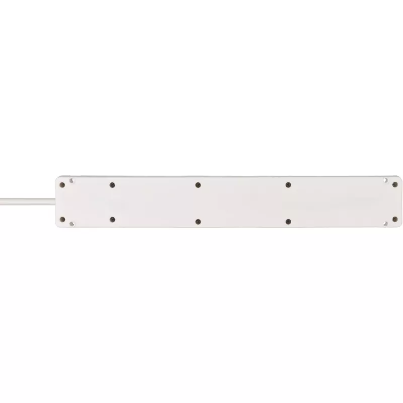 Maitinimo juosta Brennenstuhl 1150660425 6 lizdų 3 m laidas
