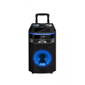 Blaupunkt PS6 garsiakalbis su Bluetooth ir karaoke